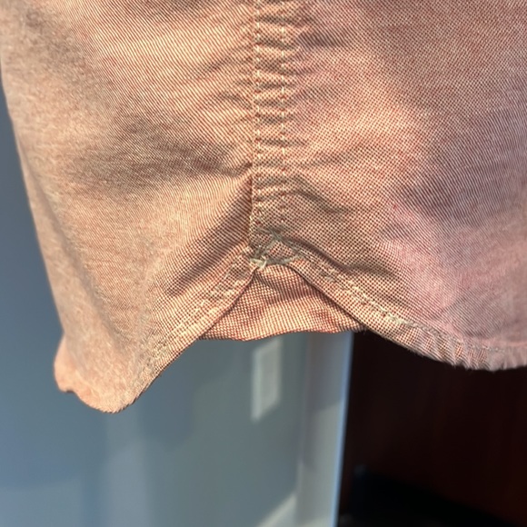 H&M L.O.G.G. Men’s Long Sleeve Button Down - Medium - Picture 3 of 8